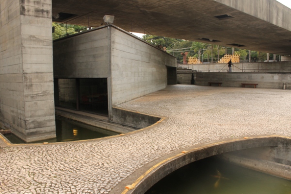 lugares para conhecer em São Paulo