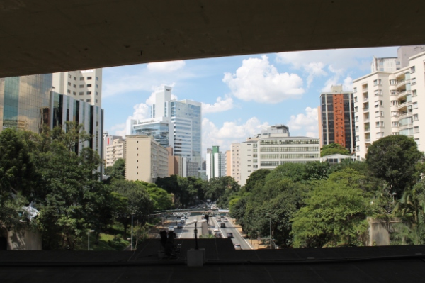 lugares para conhecer em São Paulo